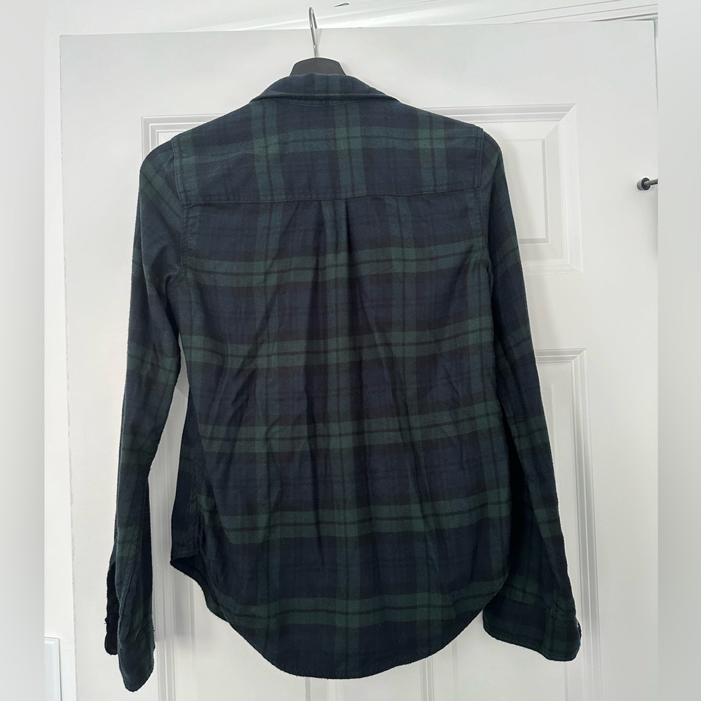 Flannel - Picture 2 of 3